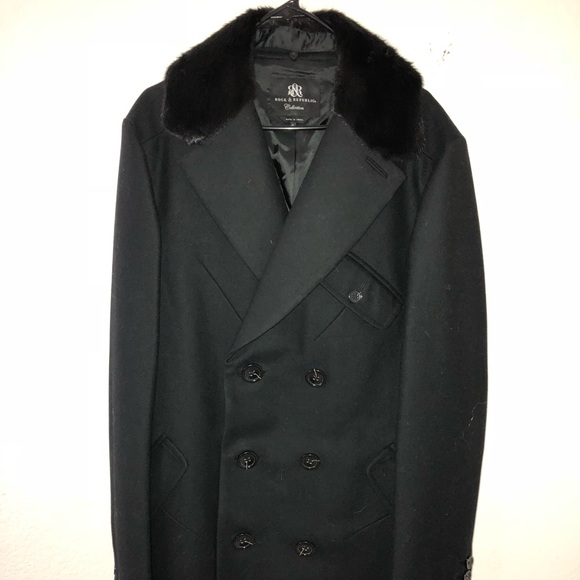 Rock & Republic Other - Rock & Republic Men’s coat